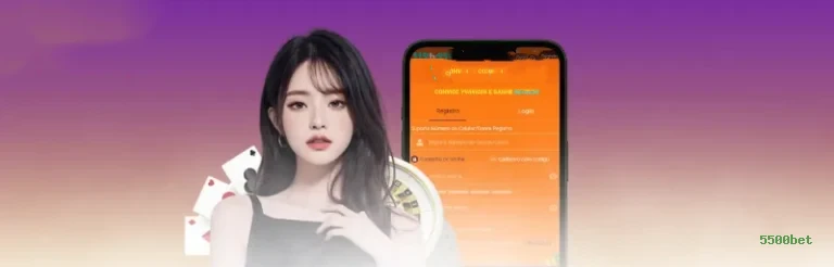 APK 5500bet Download