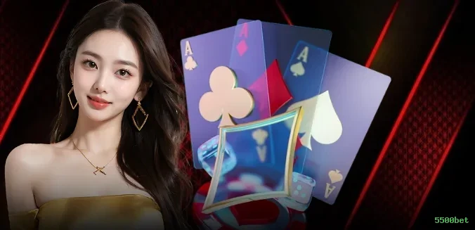 Slots no app 5500bet mobile