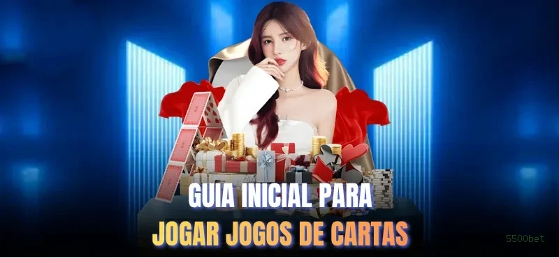 Bônus Rollover 5500bet