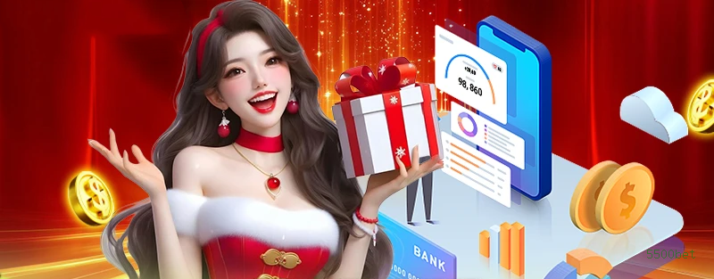 Evolution Gaming 5500bet