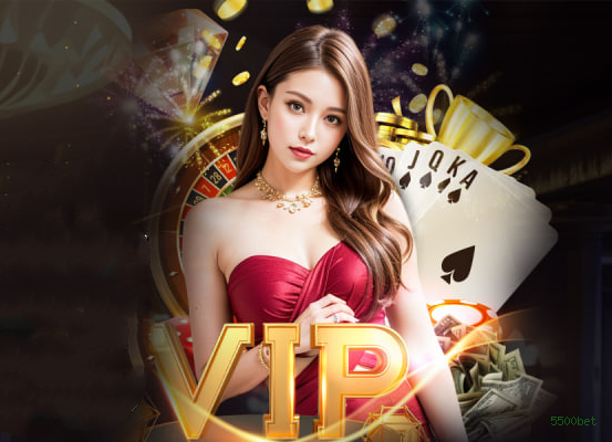 Fortune Tiger Slot 5500bet