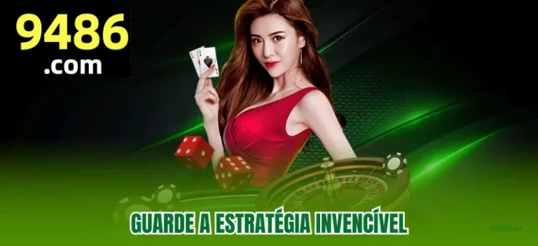5500bet Cassino Clássico