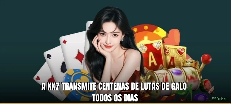 Checklist para avaliar a plataforma 5500bet