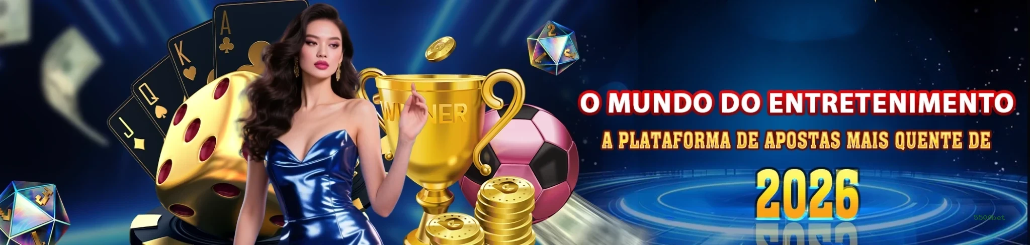 Promoções 5500bet