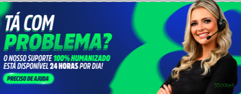 5500bet Cassino Clássico