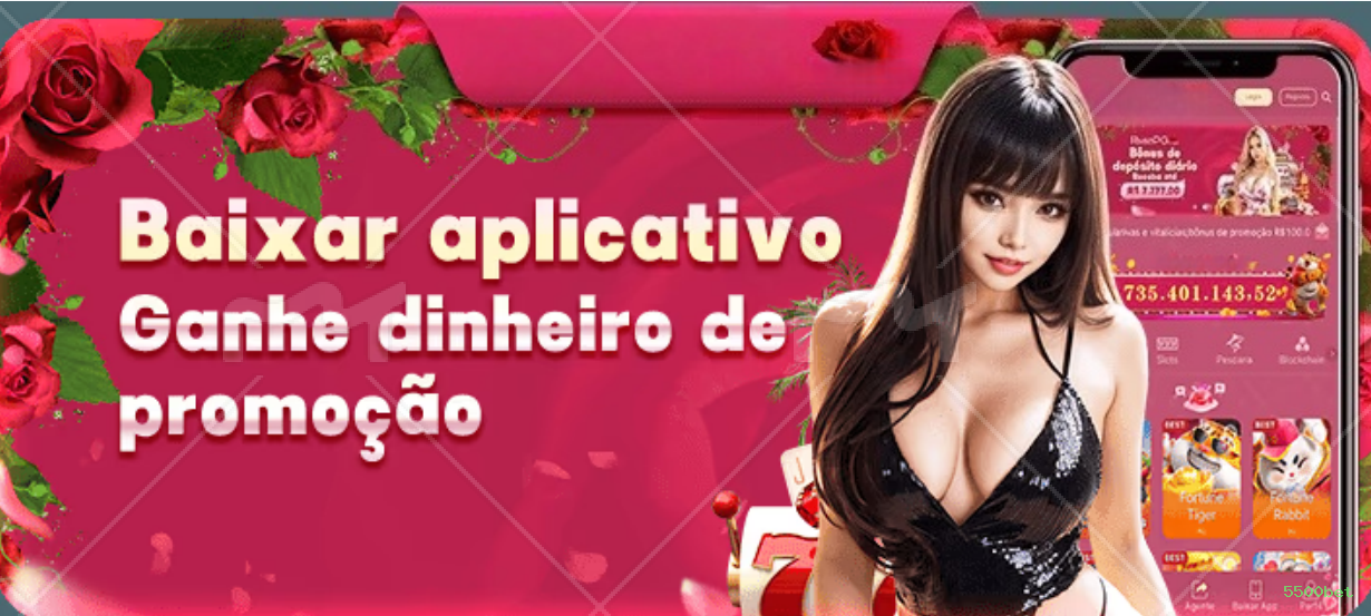 Bônus exclusivos membros VIP 5500bet