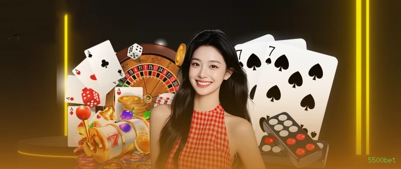 Suporte VIP 5500bet - atendimento prioritário