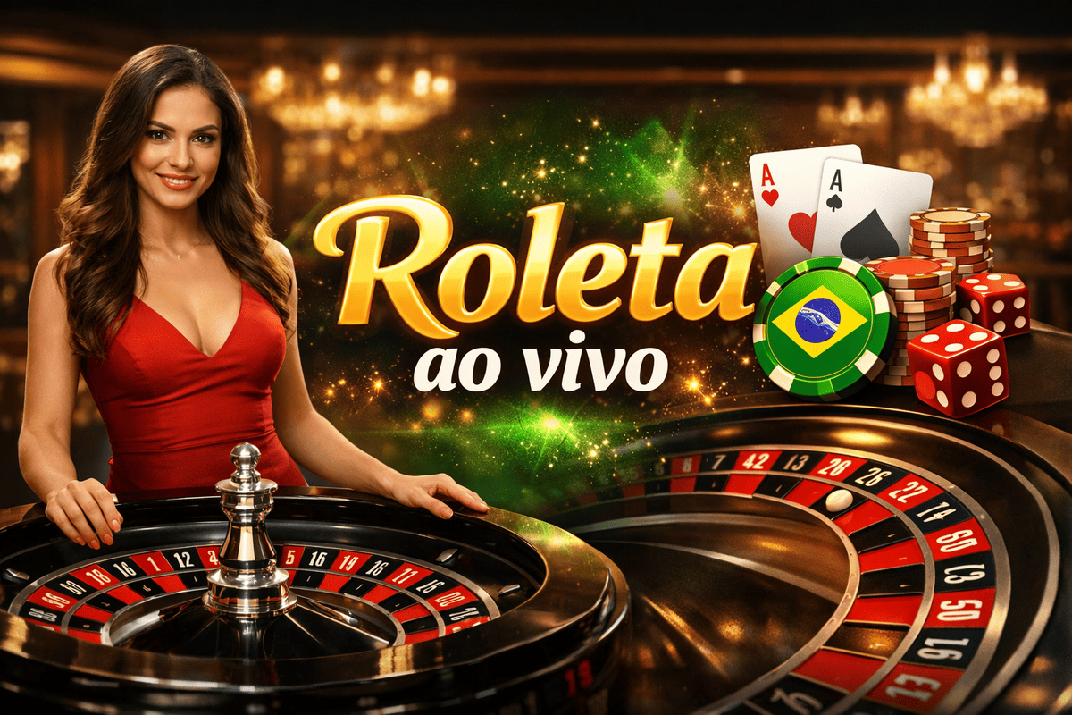 Roleta 5500bet